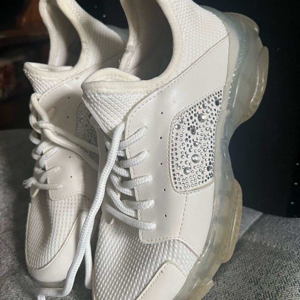 Size 8 Steve Madden